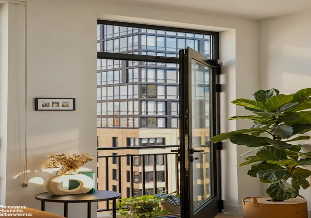 Photo 3 of Condo for sale at 111 Montgomery St #12F, New York City, NY 11215 | MLS# RLS20114538 | Listing updated on 2026-10-04