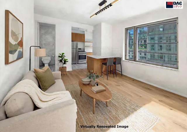 Photo 1 of Condo for sale at 301 W 57th Street #4-DD, New York City, NY 10019 | MLS# RLS20115826 | Listing updated on 2026-10-05