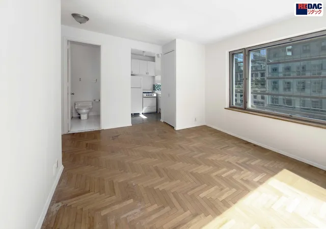 Photo 2 of Condo for sale at 301 W 57th Street #4-DD, New York City, NY 10019 | MLS# RLS20115826 | Listing updated on 2026-10-05