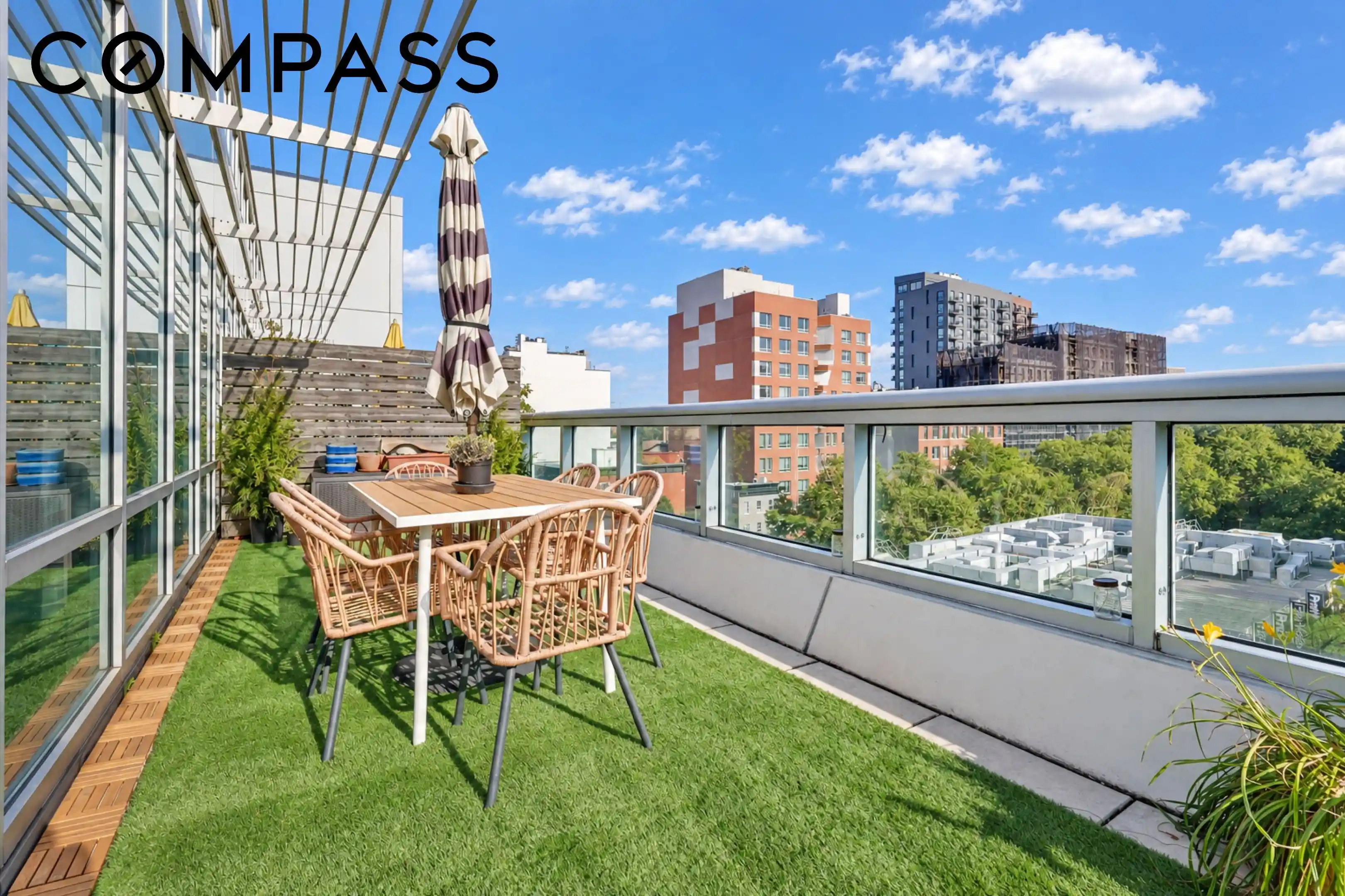 Listing Photo 1 - Condo for sale in 111 Steuben St located at 111 Steuben St, New York, NY 11205 - Unit #6B