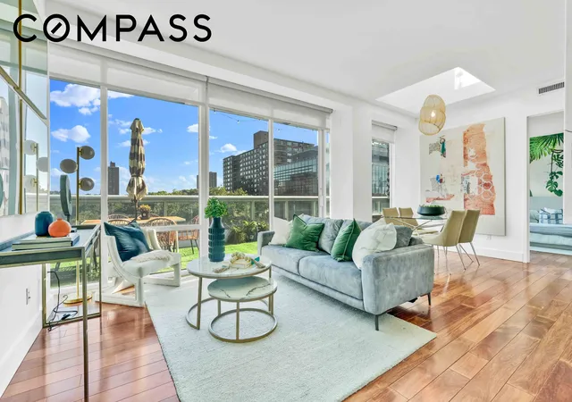 Listing Photo 2 - Condo for sale in building located at 111 Steuben St, New York, NY 11205 - Unit #6B