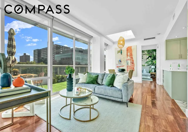Listing Photo 3 - Condo for sale in building located at 111 Steuben St, New York, NY 11205 - Unit #6B