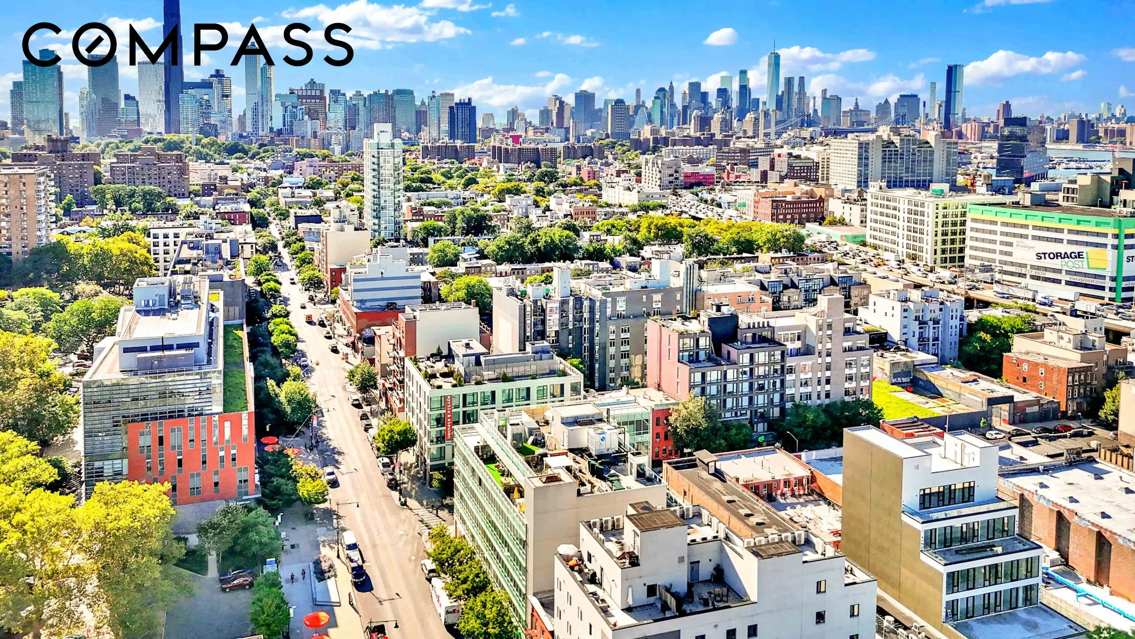 Listing Photo 44 - Condo for sale in 111 Steuben St located at 111 Steuben St, New York, NY 11205 - Unit #6B