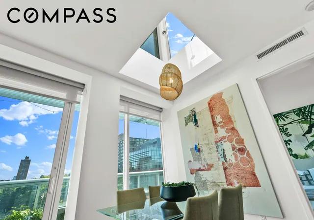 Listing Photo 4 - Condo for sale in building located at 111 Steuben St, New York, NY 11205 - Unit #6B