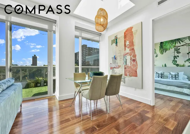 Listing Photo 5 - Condo for sale in building located at 111 Steuben St, New York, NY 11205 - Unit #6B