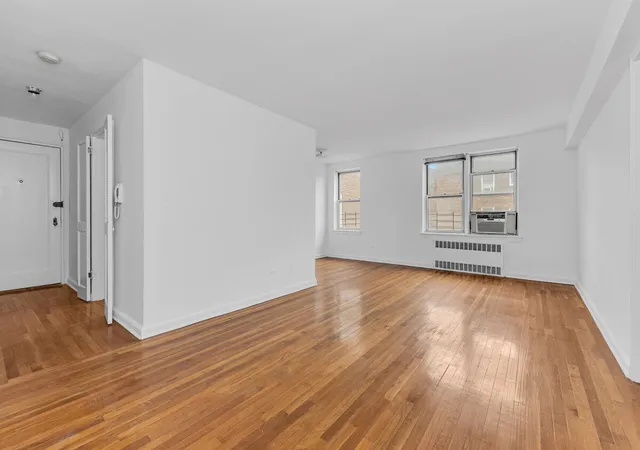 Listing Photo 1 - Condo for sale in building located at 67-07 Yellowstone Blvd, New York, NY 11375 - Unit #5F