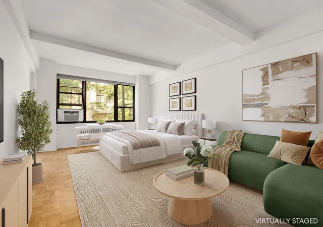 Photo 1 of Condo for sale at 30 E 37th Street #3E, New York City, NY 10016 | MLS# RLS20109546 | Listing updated on 2026-09-25