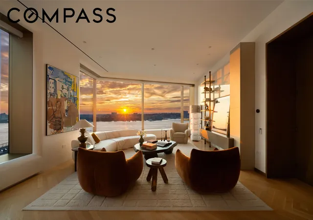 Photo 1 of Luxury condo for sale at 551 W 21st Street #17AB, New York City, NY 10011 | MLS# RLS20113944 | Listing updated on 2026-09-25