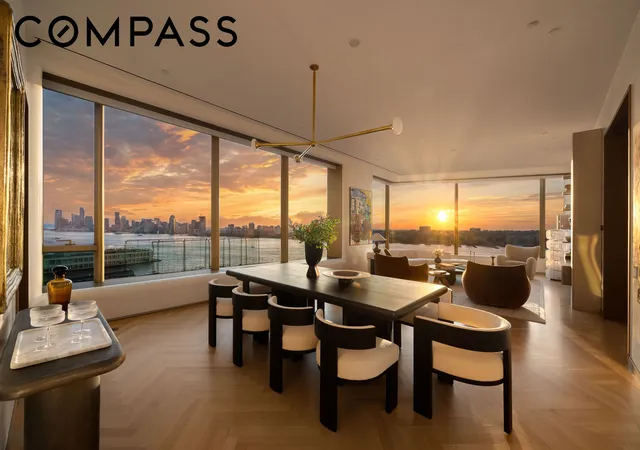 Photo 2 of Luxury condo for sale at 551 W 21st Street #17AB, New York City, NY 10011 | MLS# RLS20113944 | Listing updated on 2026-09-25