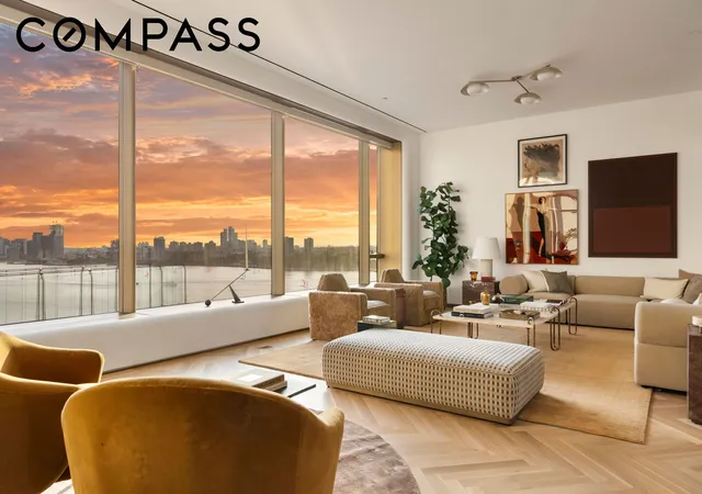 Photo 3 of Luxury condo for sale at 551 W 21st Street #17AB, New York City, NY 10011 | MLS# RLS20113944 | Listing updated on 2026-09-25