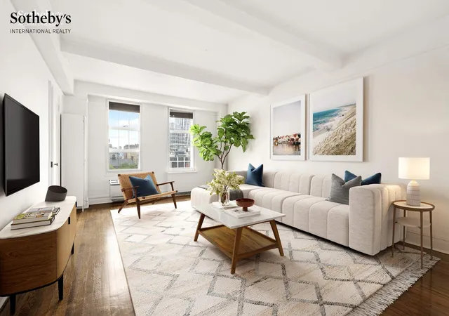 Photo 1 of Condo for sale at 465 W 23rd Street #9I, New York City, NY 10011 | MLS# RLS20115915 | Listing updated on 2026-10-03