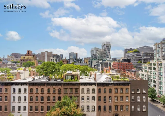 Photo 3 of Condo for sale at 465 W 23rd Street #9I, New York City, NY 10011 | MLS# RLS20115915 | Listing updated on 2026-10-03