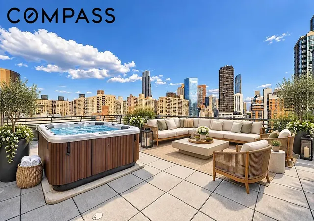 House for sale at 100 Riverside Blvd #21A, New York City, NY 10069 | MLS# RLS20115924 | Listing updated on 2026-09-29