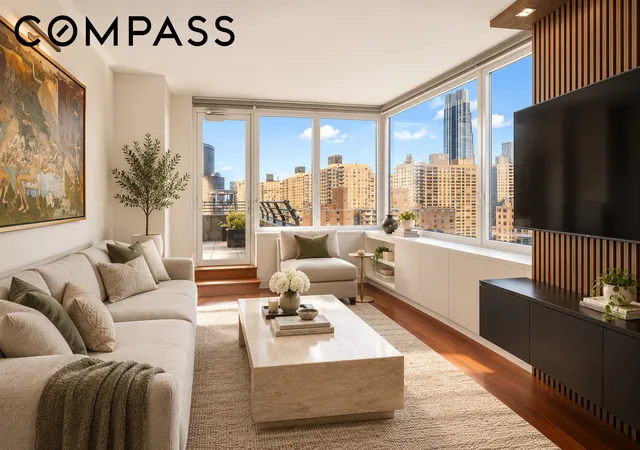 Photo 1 of House for sale at 100 Riverside Blvd #21A, New York City, NY 10069 | MLS# RLS20115924 | Listing updated on 2026-09-29