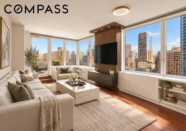 Photo 2 of House for sale at 100 Riverside Blvd #21A, New York City, NY 10069 | MLS# RLS20115924 | Listing updated on 2026-09-29