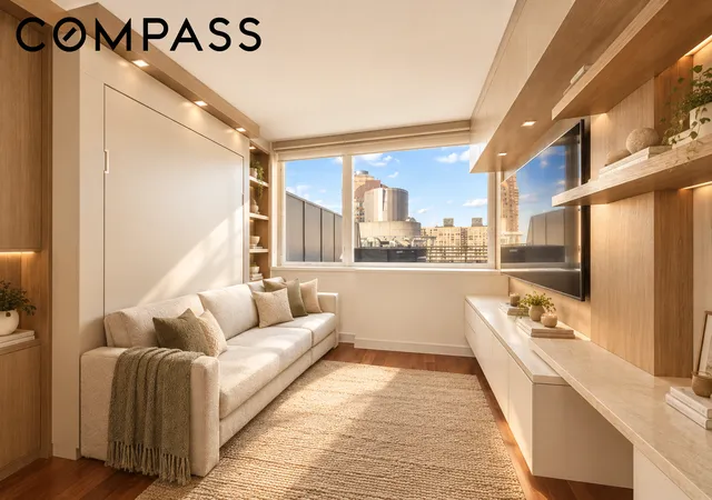 Photo 3 of House for sale at 100 Riverside Blvd #21A, New York City, NY 10069 | MLS# RLS20115924 | Listing updated on 2026-09-29