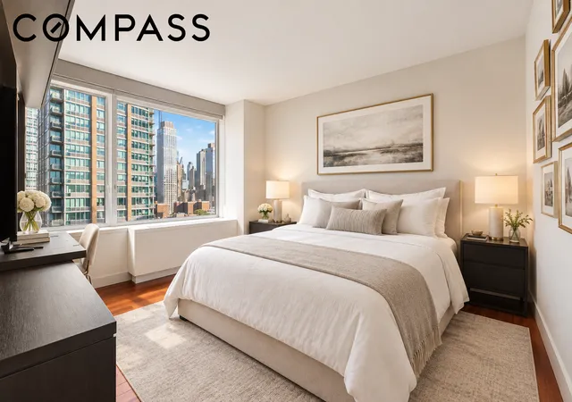Photo 4 of House for sale at 100 Riverside Blvd #21A, New York City, NY 10069 | MLS# RLS20115924 | Listing updated on 2026-09-29