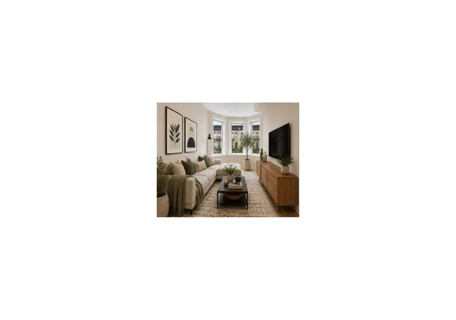 Photo 2 of Townhouse for sale at 473 Bainbridge St #2B, New York City, NY 11233 | MLS# RLS20115937 | Listing updated on 2026-10-04