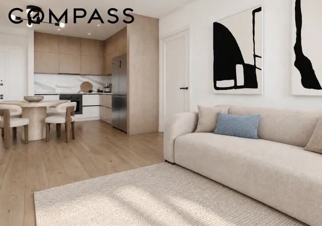 Condo for sale at 2518 Ocean Ave #205, New York City, NY 11229 | MLS# RLS20115944