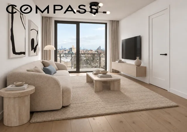 Listing Photo 3 - Condo for sale in building located at 2518 Ocean Ave, New York City, NY 11229 - Unit #903