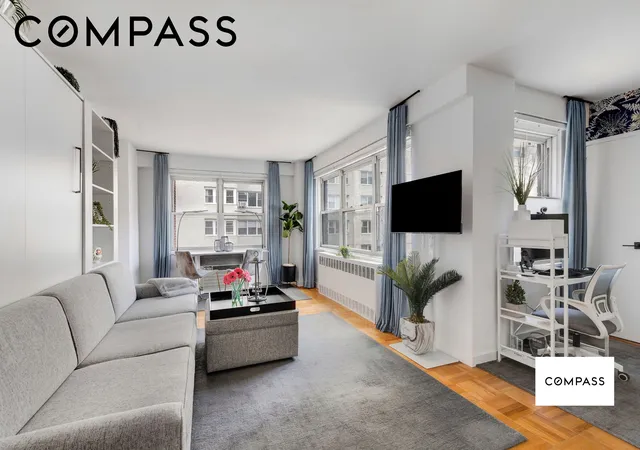Photo 1 of Sale Pending at 166 E 35th Street #14A, New York City, NY 10016 | MLS# RLS20114287 | Listing updated on 2026-10-07