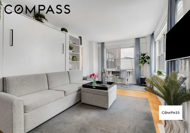 Photo 2 of Sale Pending at 166 E 35th Street #14A, New York City, NY 10016 | MLS# RLS20114287 | Listing updated on 2026-10-07