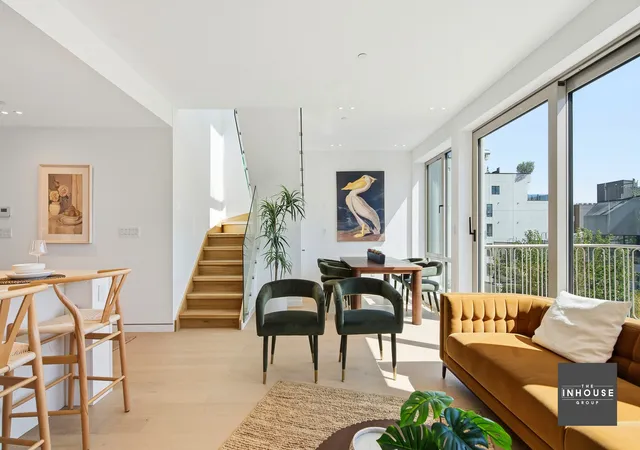 Photo 1 of Condo for sale at 174 Eagle St #PH, New York City, NY 11222 | MLS# RLS20115968 | Listing updated on 2026-09-20