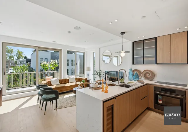 Photo 3 of Condo for sale at 174 Eagle St #PH, New York City, NY 11222 | MLS# RLS20115968 | Listing updated on 2026-09-20