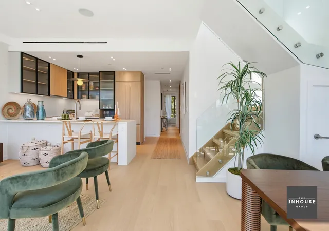 Listing Photo 5 - Condo for sale in building located at 174 Eagle St, New York City, NY 11222 - Unit #PH