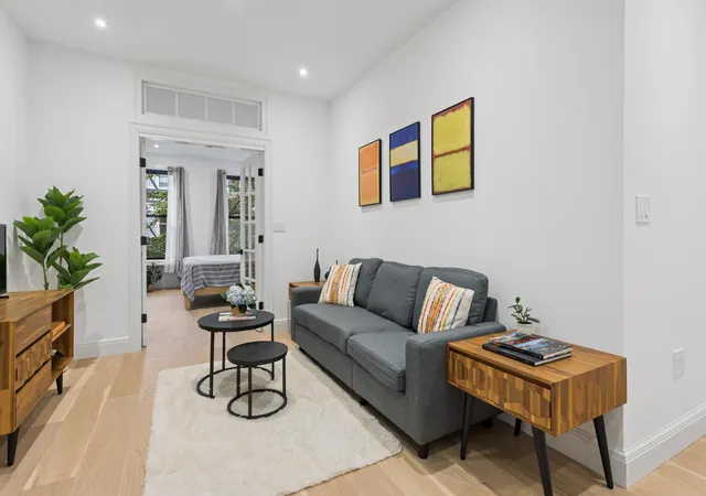 Condo for sale at 514 E 82nd Street #3W, New York City, NY 10028 | MLS# RLS20115975