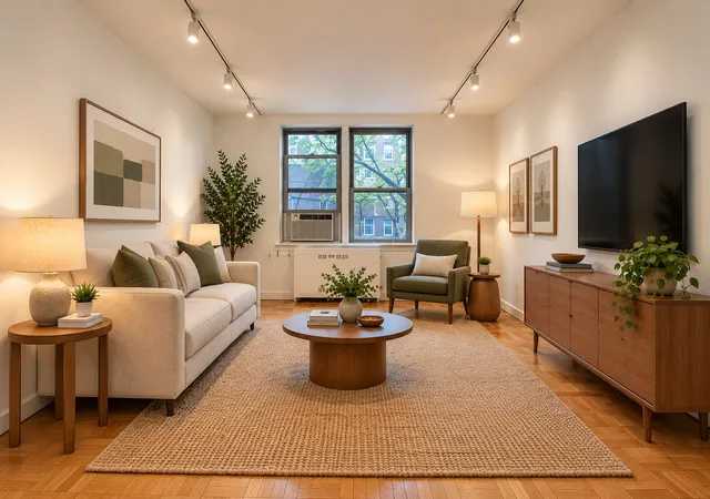 Photo 1 of Condo for sale at 143 Bennett Ave #1K, New York City, NY 10040 | MLS# RLS20115998 | Listing updated on 2026-09-20