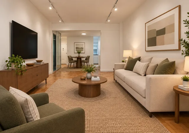 Photo 2 of Condo for sale at 143 Bennett Ave #1K, New York City, NY 10040 | MLS# RLS20115998 | Listing updated on 2026-09-20
