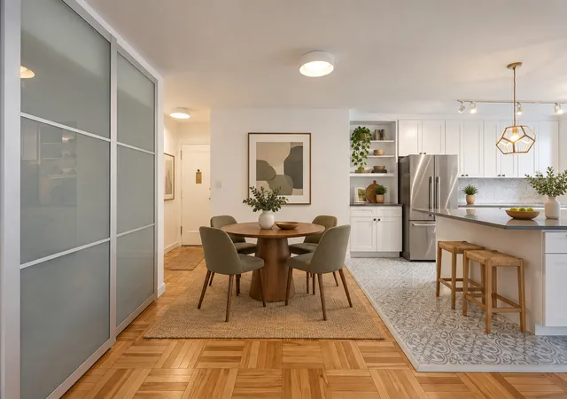 Photo 3 of Condo for sale at 143 Bennett Ave #1K, New York City, NY 10040 | MLS# RLS20115998 | Listing updated on 2026-09-20