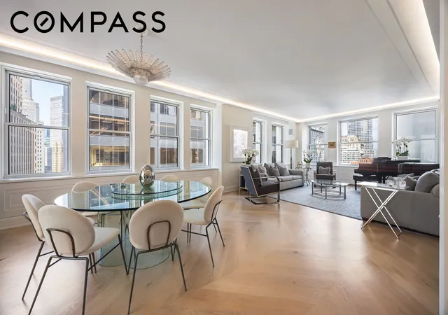 Photo 1 of Condo for sale at 55 Liberty St #15, New York City, NY 10005 | MLS# RLS20116013 | Listing updated on 2026-09-27