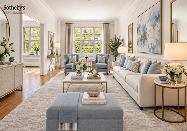 Photo 1 of Condo for sale at 180 Riverside Dr #3B, New York City, NY 10024 | MLS# RLS20116027 | Listing updated on 2026-10-29