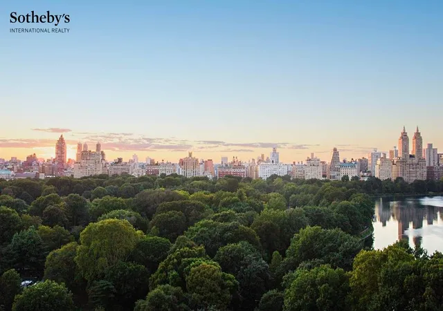 Listing Photo 3 - Condo for sale in building located at 1040 5Th Ave, New York City, NY 10028 - Unit #16