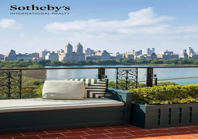 Listing Photo 5 - Condo for sale in building located at 1040 5Th Ave, New York City, NY 10028 - Unit #16