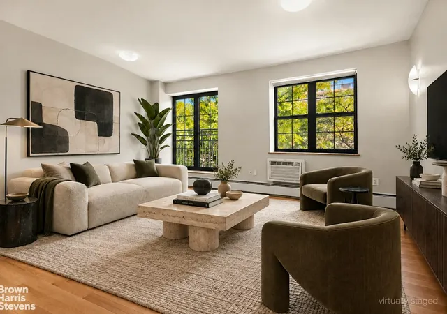Photo 1 of Condo for sale at 2601 Frederick Douglass Blvd #3D, New York City, NY 10030 | MLS# RLS20116052 | Listing updated on 2026-09-20