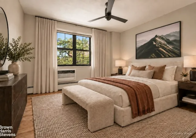Photo 3 of Condo for sale at 2601 Frederick Douglass Blvd #3D, New York City, NY 10030 | MLS# RLS20116052 | Listing updated on 2026-09-20