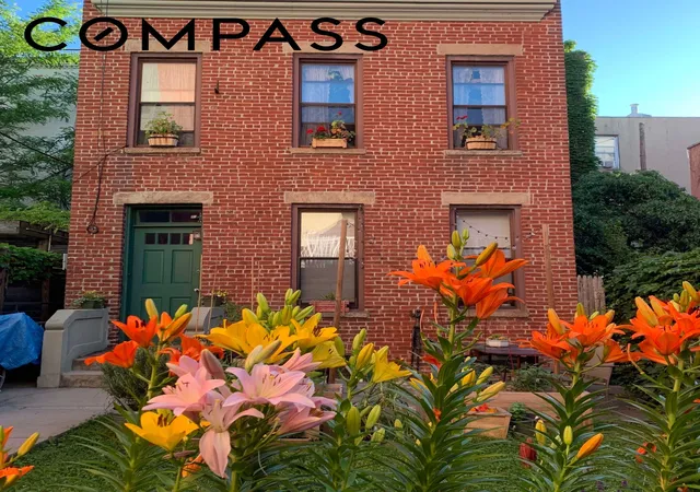 Multi family home for sale at 259 8th Street, New York City, NY 11215 | MLS# RLS20096724