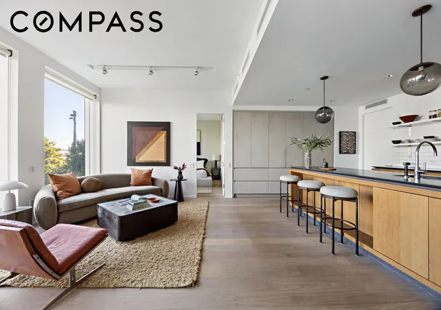 Condo for sale at 1 John St #2C, New York City, NY 11201 | MLS# RLS20116055