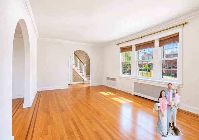 Photo 2 of Single family home for sale at 42 11 190th Street, New York City, NY 11358 | MLS# RLS20116059 | Listing updated on 2026-10-06