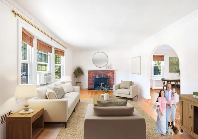 Photo 3 of Single family home for sale at 42 11 190th Street, New York City, NY 11358 | MLS# RLS20116059 | Listing updated on 2026-10-06