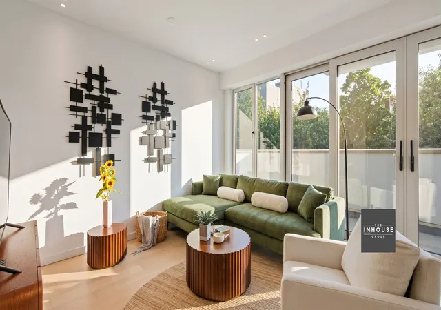 Photo 2 of Condo for sale at 174 Eagle St #2, New York City, NY 11222 | MLS# RLS20116060 | Listing updated on 2026-09-20
