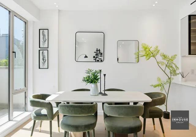 Photo 3 of Condo for sale at 174 Eagle St #2, New York City, NY 11222 | MLS# RLS20116060 | Listing updated on 2026-09-20