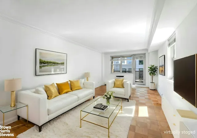 Photo 1 of Sale Pending at 340 E 80th Street #17G, New York City, NY 10075 | MLS# RLS20116061 | Listing updated on 2026-09-18