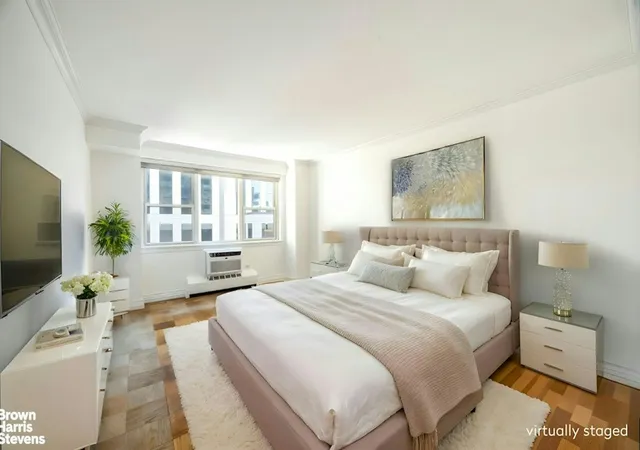 Photo 3 of Sale Pending at 340 E 80th Street #17G, New York City, NY 10075 | MLS# RLS20116061 | Listing updated on 2026-09-18