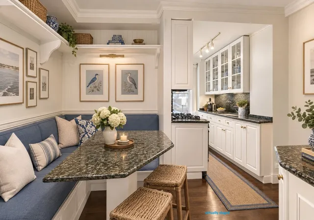 Photo 3 of Condo for sale at 130 E 94th Street #A1, New York City, NY 10128 | MLS# RLS20116069 | Listing updated on 2026-10-04
