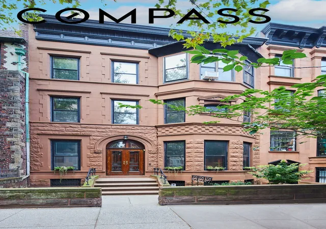 Multi family home for sale at 870 President St, New York City, NY 11215 | MLS# RLS20116073