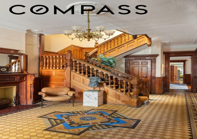 Photo 1 of Multi family home for sale at 870 President St, New York City, NY 11215 | MLS# RLS20116073 | Listing updated on 2026-09-29